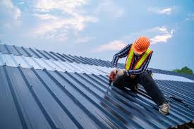 Best Commercial Roofing Services  in Indian River Estates, FL